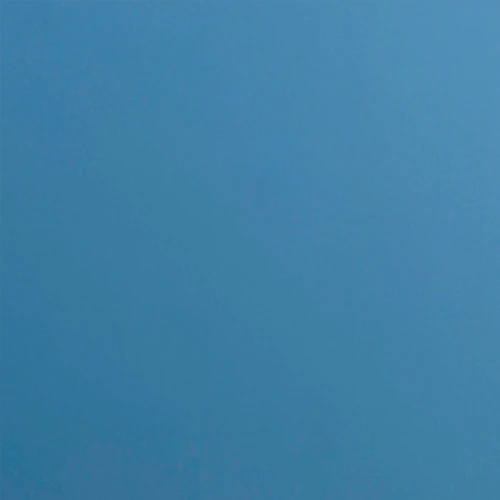 Каштан 18мм Aqua blue soft touch (СОФТ-ТАЧ)